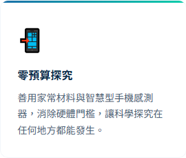 零預算探究
